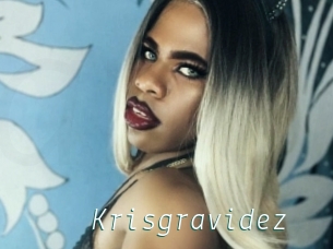 Krisgravidez