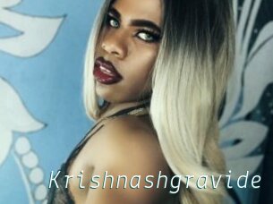 Krishnashgravide