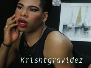 Krishtgravidez