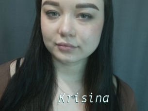 Krisina