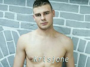 Krisjone