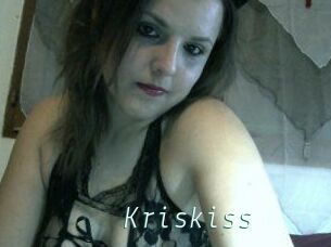 Kriskiss