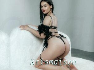 Krismaison