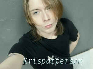 Krispatterson