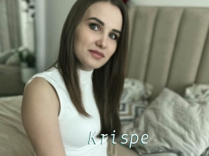 Krispe