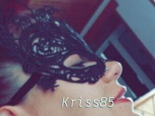 Kriss85