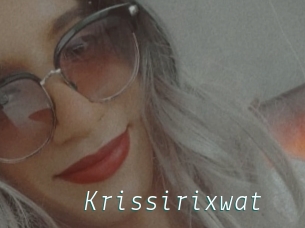 Krissirixwat