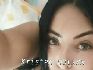 Kristen_hotxxx
