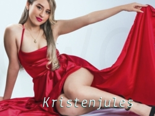 Kristenjules