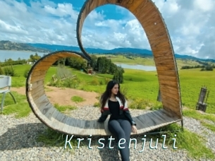 Kristenjuli