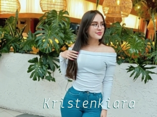Kristenkiara