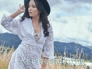 Kristenmacarny