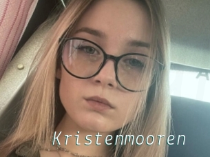 Kristenmooren