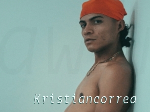 Kristiancorrea