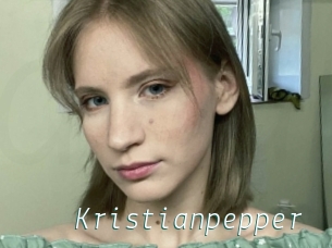 Kristianpepper
