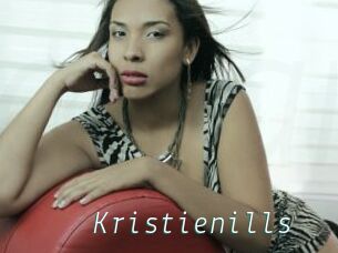 Kristienills
