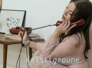 Kristigroune