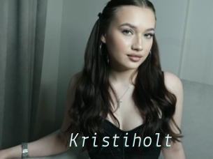 Kristiholt