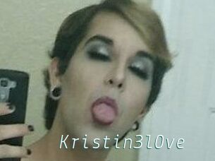 Kristin3l0ve