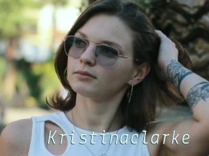 Kristinaclarke