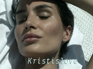 Kristislove