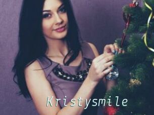 Kristysmile