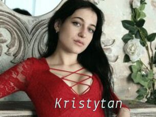 Kristytan