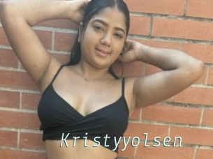 Kristyyolsen