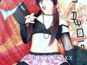 Krystaarxxx