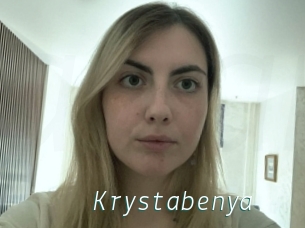 Krystabenya