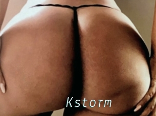 Kstorm