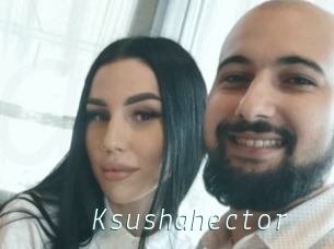 Ksushahector