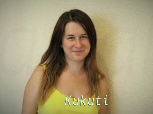 Kukuti