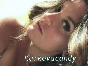Kurkovacandy