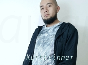 Kurttsinner