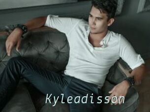 Kyleadisson