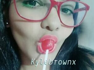 Kylebrownx