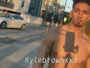 Kylebrownxxx