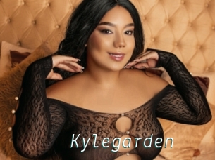 Kylegarden