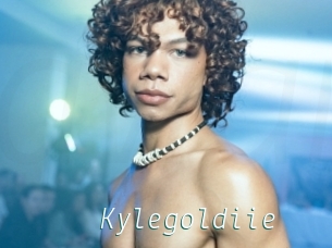 Kylegoldiie