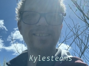 Kylesteams