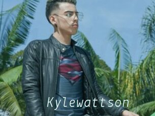 Kylewattson