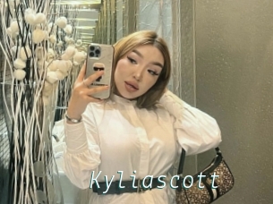 Kyliascott