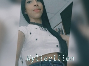 Kylieeliion