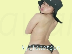 Kyliehotsun