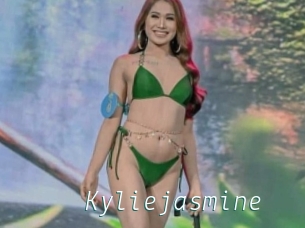 Kyliejasmine