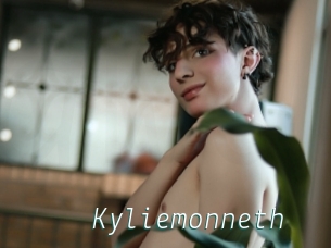 Kyliemonneth