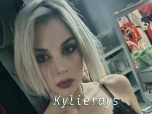 Kylierays