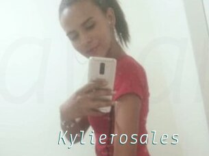 Kylierosales