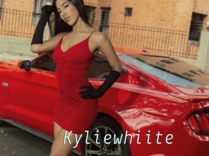 Kyliewhiite